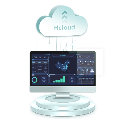 HCloud IoT Solution