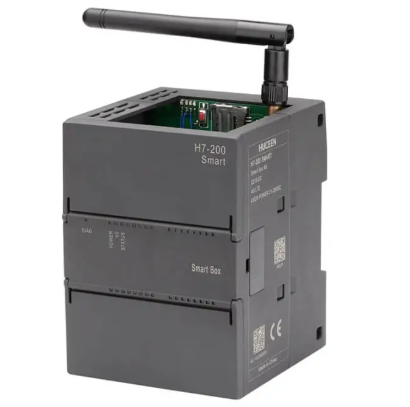 Smart Box