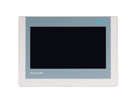 H Panel 700B