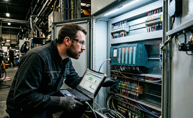 Troubleshooting & Diagnostics