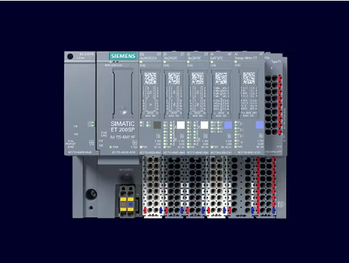 SIMATIC ET 200SP