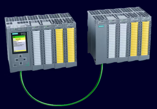 SIMATIC ET 200MP