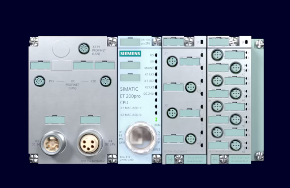 SIMATIC ET 200pro