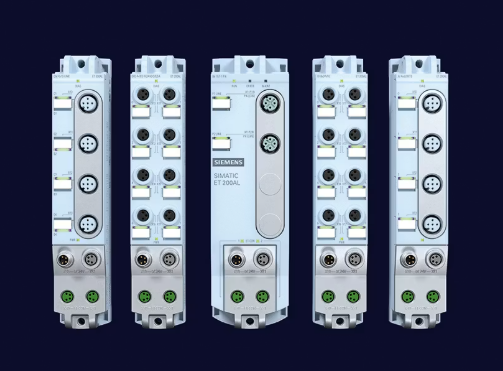 SIMATIC ET 200AL