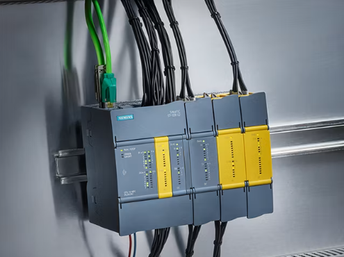 SIMATIC S7-1200 G2