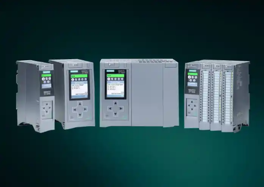 SIMATIC S7-1500